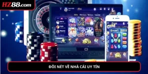Đôi nét về nhà cái uy tín