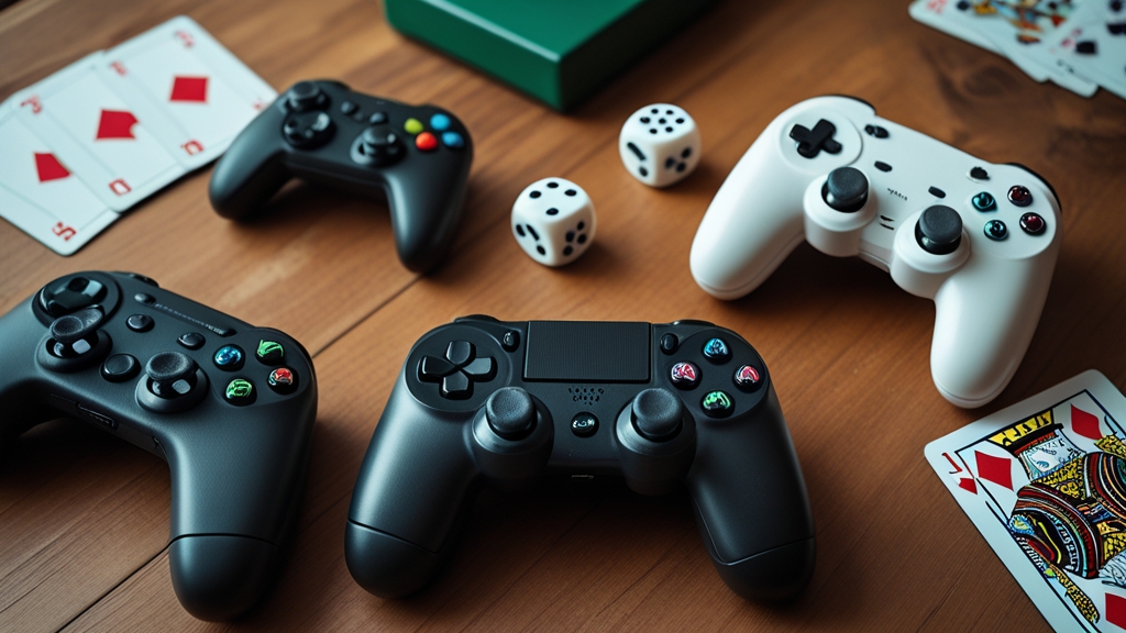 Open88 hệ sinh thái game đa dạng