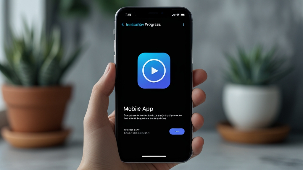 99OK app mobile iOS Android