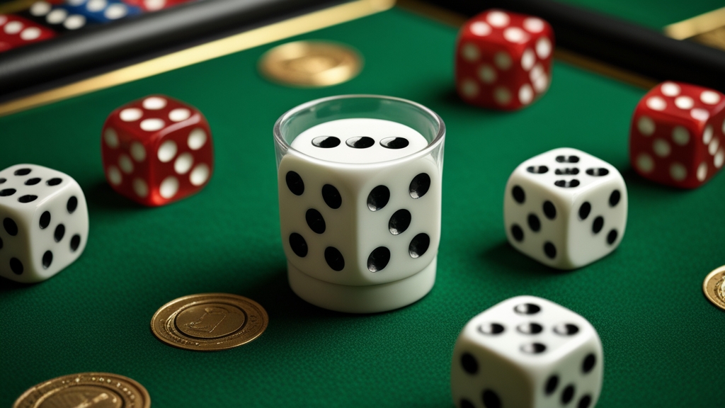 Sòng bài KKWIN dealer xinh đẹp baccarat